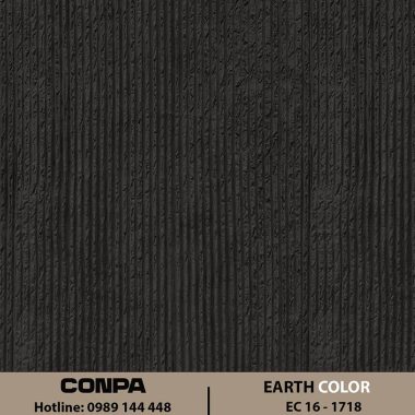 EARTH COLOR – EC 16-1718