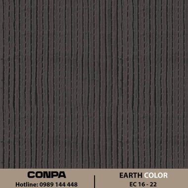 EARTH COLOR – EC 16-22