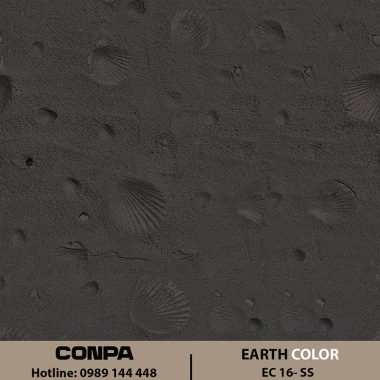 EARTH COLOR - EC 16 -SS