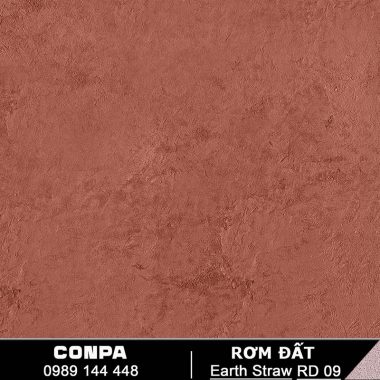 Sơn Earth Straw - Rơm đất RD 09