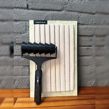 Dụng Cụ Sơn Conpa Earth Color 07