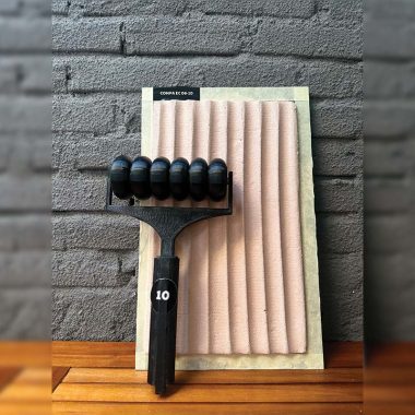 Dụng Cụ Sơn Conpa Earth Color 10