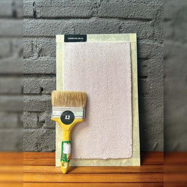 Dụng Cụ Sơn Conpa Earth Color 12