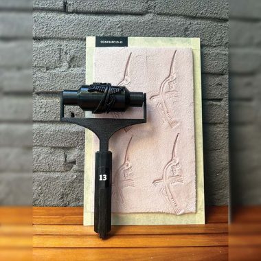 EC10-13 Dụng cụ 13