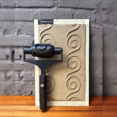 Dụng Cụ Sơn Conpa Earth Color 15