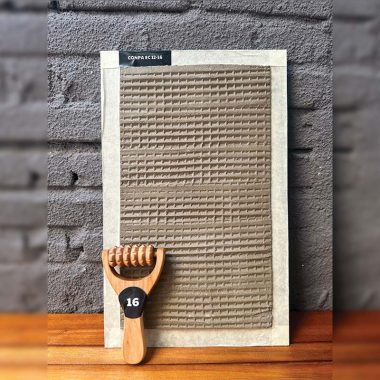 Dụng Cụ Thi Công Sơn Earth Color 16