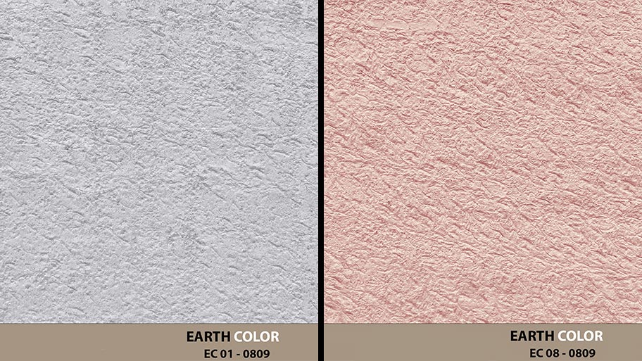 Hiệu ứng đá thô tự nhiên