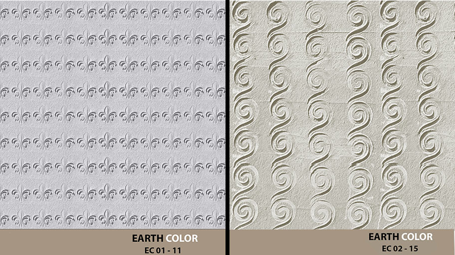 Hiệu ứng hoa văn cổ điển