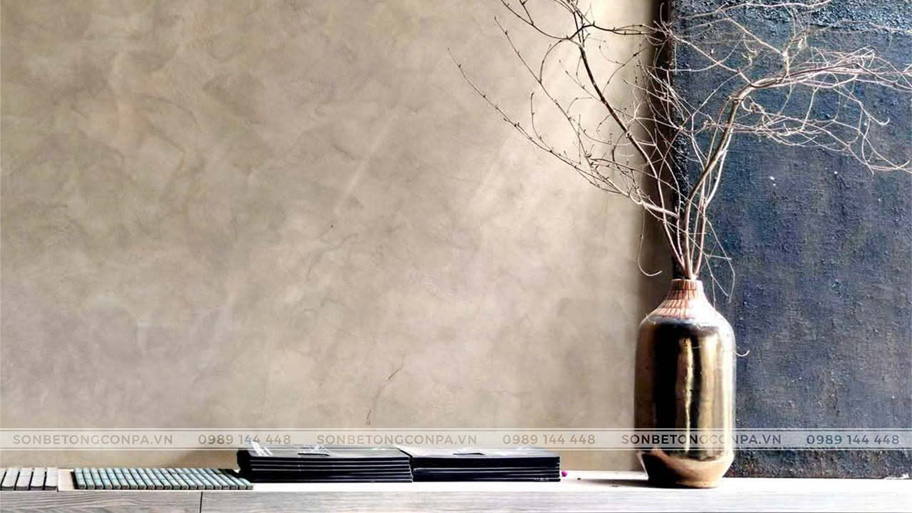 Các mẫu công trình ứng dụng sơn earth color cho ngoại thất Vì sao nên sử dụng sơn Earth Color cho ngoại thất