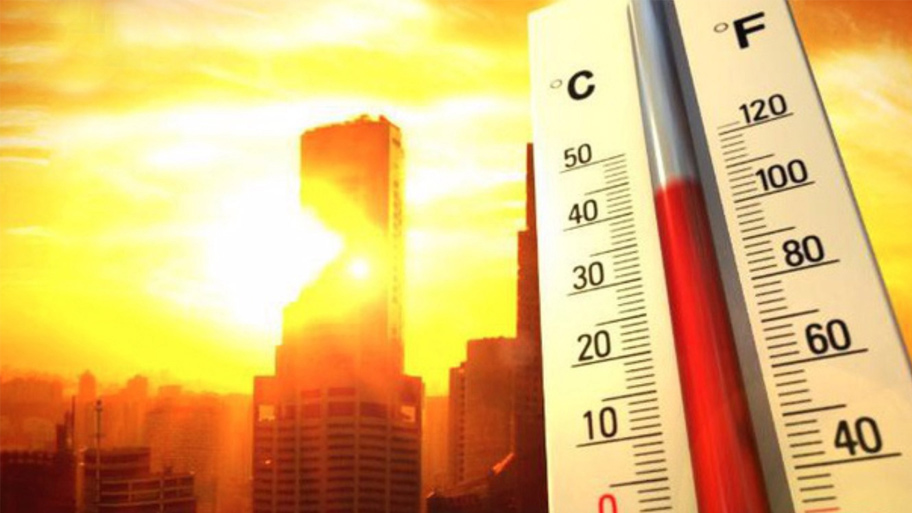 Yếu tố thời tiết tự nhiên