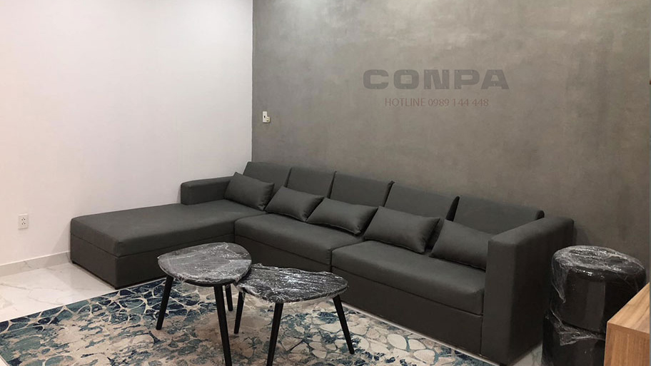 Khả năng che phủ