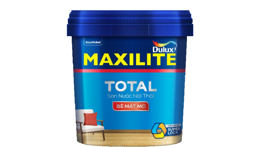 Sơn Maxilite Total