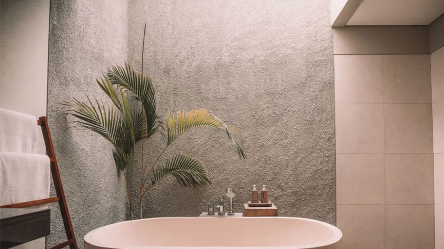 Đặc điểm nổi bật của sơn cát nghệ thuật