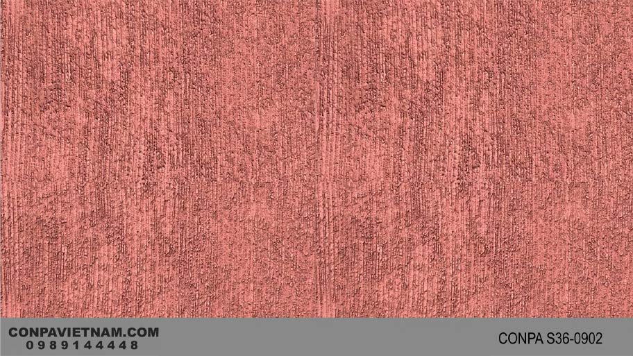 Sơn cát màu đỏ khắc mệnh Kim