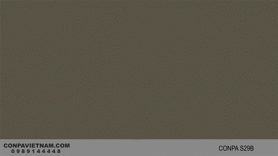 Sơn cát màu nâu cát phù hợp phòng tắm