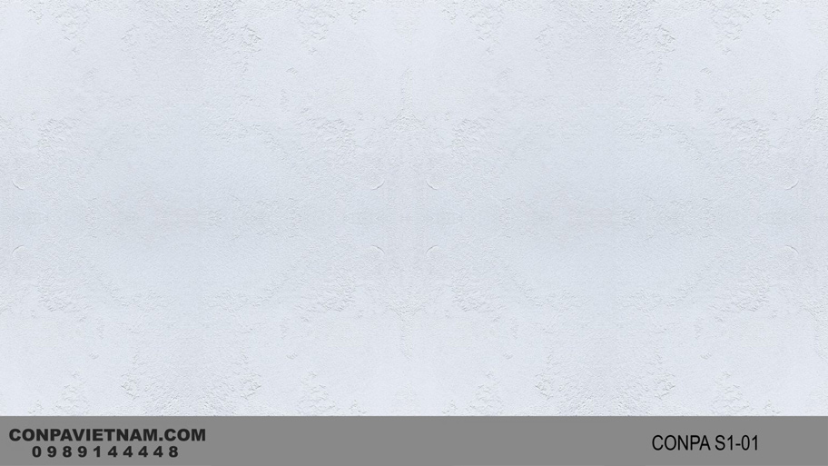 Sơn cát màu trắng hợp mệnh Kim