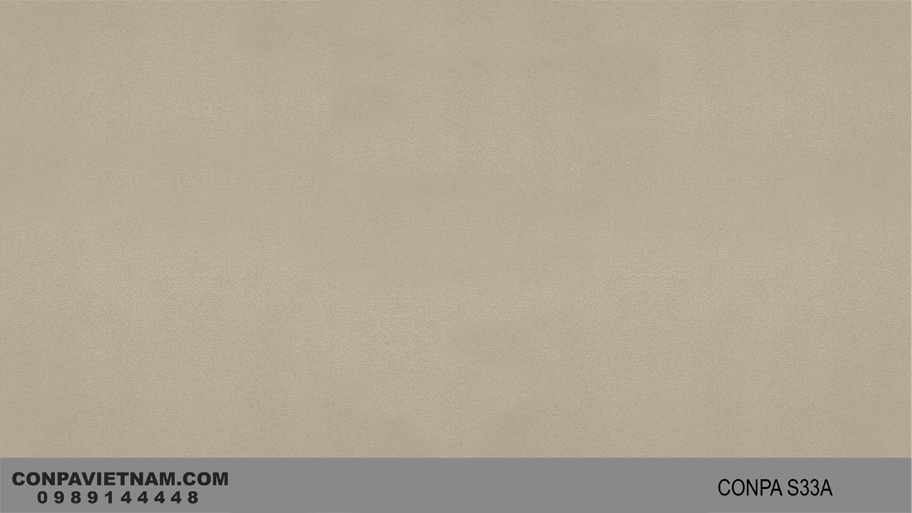 Sơn cát màu be đất hợp mệnh Thổ