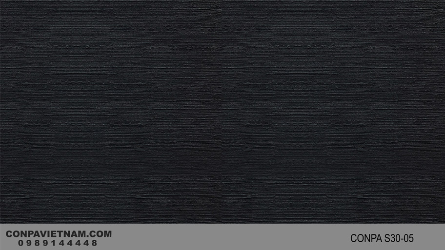 Sơn cát màu đen than