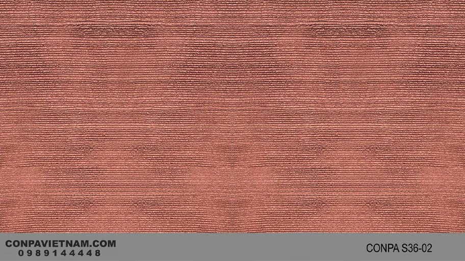 Sơn cát màu đỏ đất hợp mệnh Hỏa