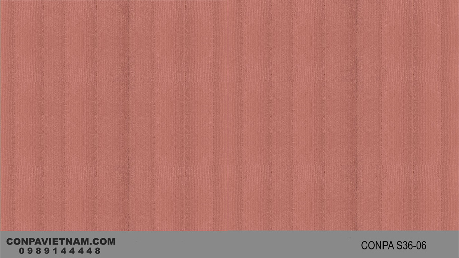 Sơn cát màu đỏ hồng