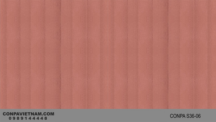 Sơn cát màu đỏ san hô hợp mệnh Hỏa