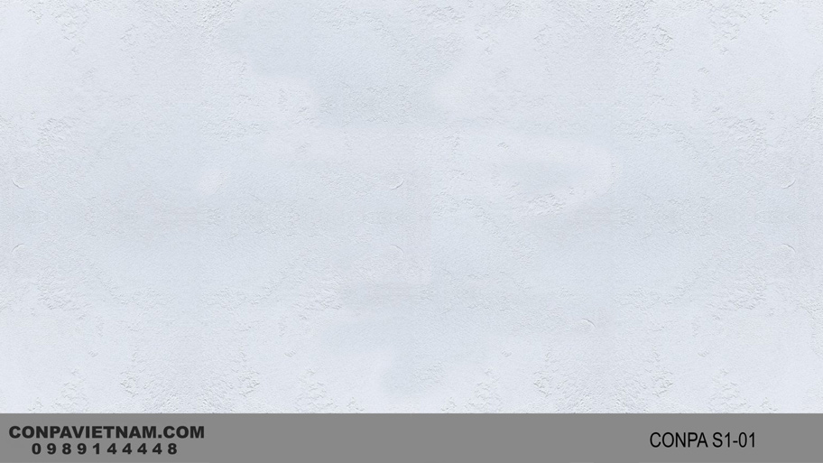 Sơn cát màu trắng hợp mệnh Kim