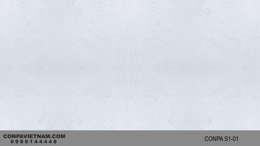 Sơn cát màu trắng ngà hợp mệnh Thủy