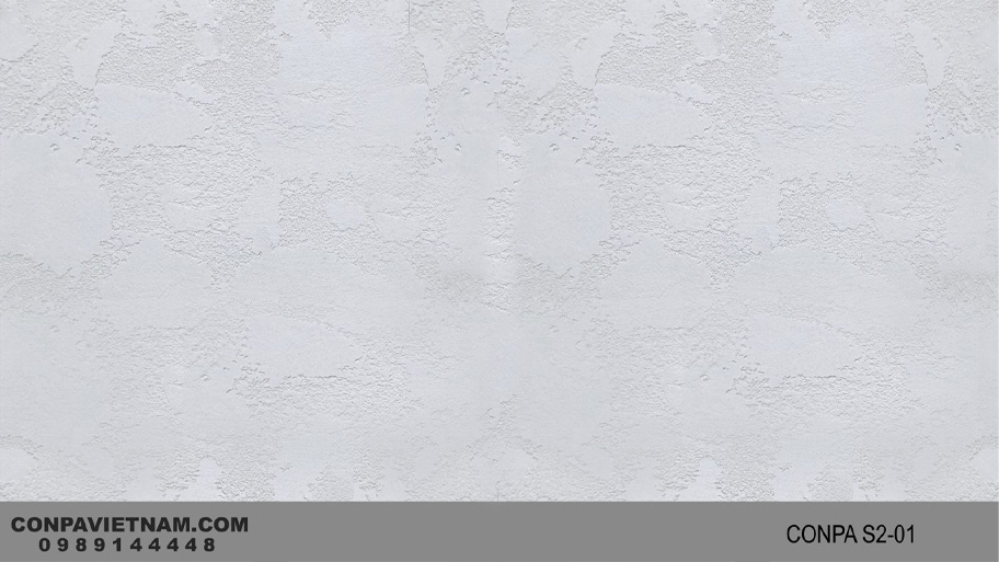 Sơn cát màu trắng ngọc trai