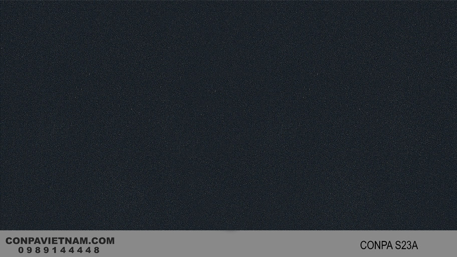 Sơn cát màu xanh đen