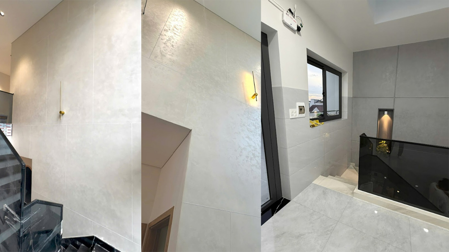 Xu hướng thiết kế bằng hiệu ứng kẻ roan 2025: Đẹp, hiện đại, chuẩn studio Kẻ roan cân đối