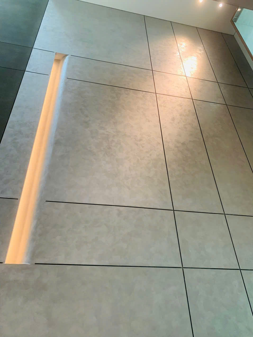 Sơn hiệu ứng kẻ roan: Giải pháp thi công gọn nhẹ, đẹp chuẩn studio ke roan hieu ung ke bat doi