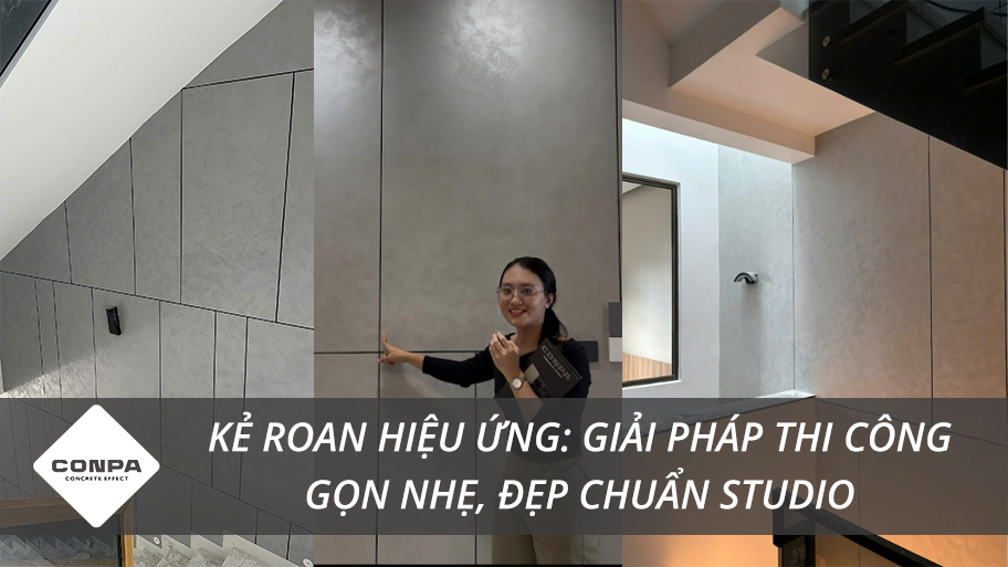 Kẻ roan hiệu ứng