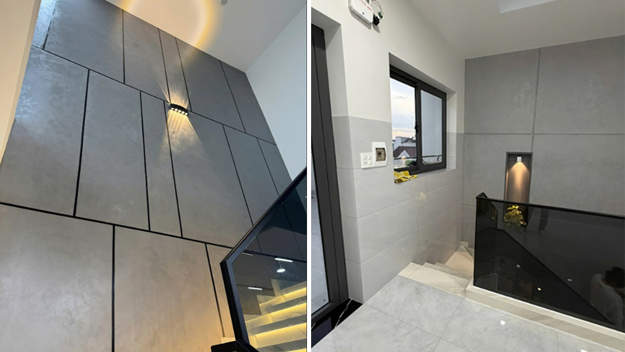 Lợi ích khi sử dụng hiệu ứng kẻ roan