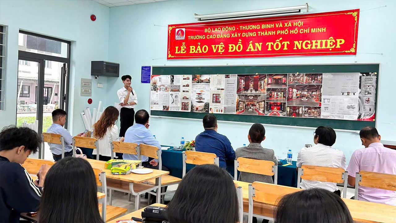 TỔNG HỢP CÁC HOẠT ĐỘNG CONPA VIỆT NAM 2025 Workshop vật liệu sơn hiệu ứng CONPA