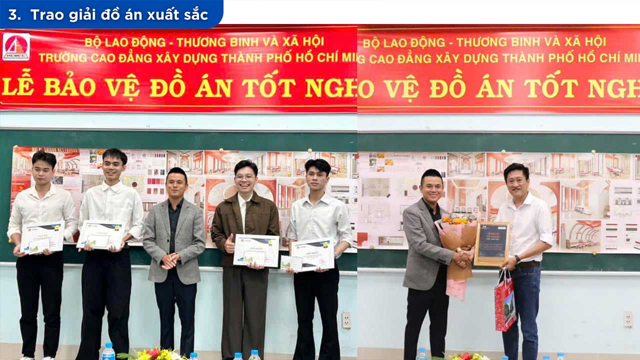 TỔNG HỢP CÁC HOẠT ĐỘNG CONPA VIỆT NAM 2025 Sinh viên thực hành thi công sơn hiệu ứng bê tông CONPA lên tranh nghệ thuật