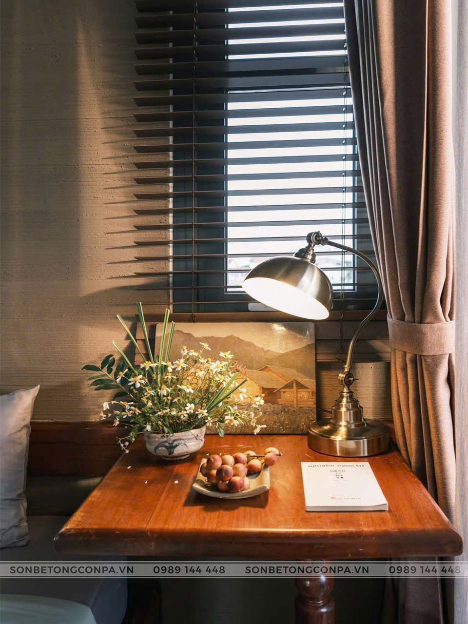 La Hiên Boutique Stay Không gian đầy đủ tiện nghi