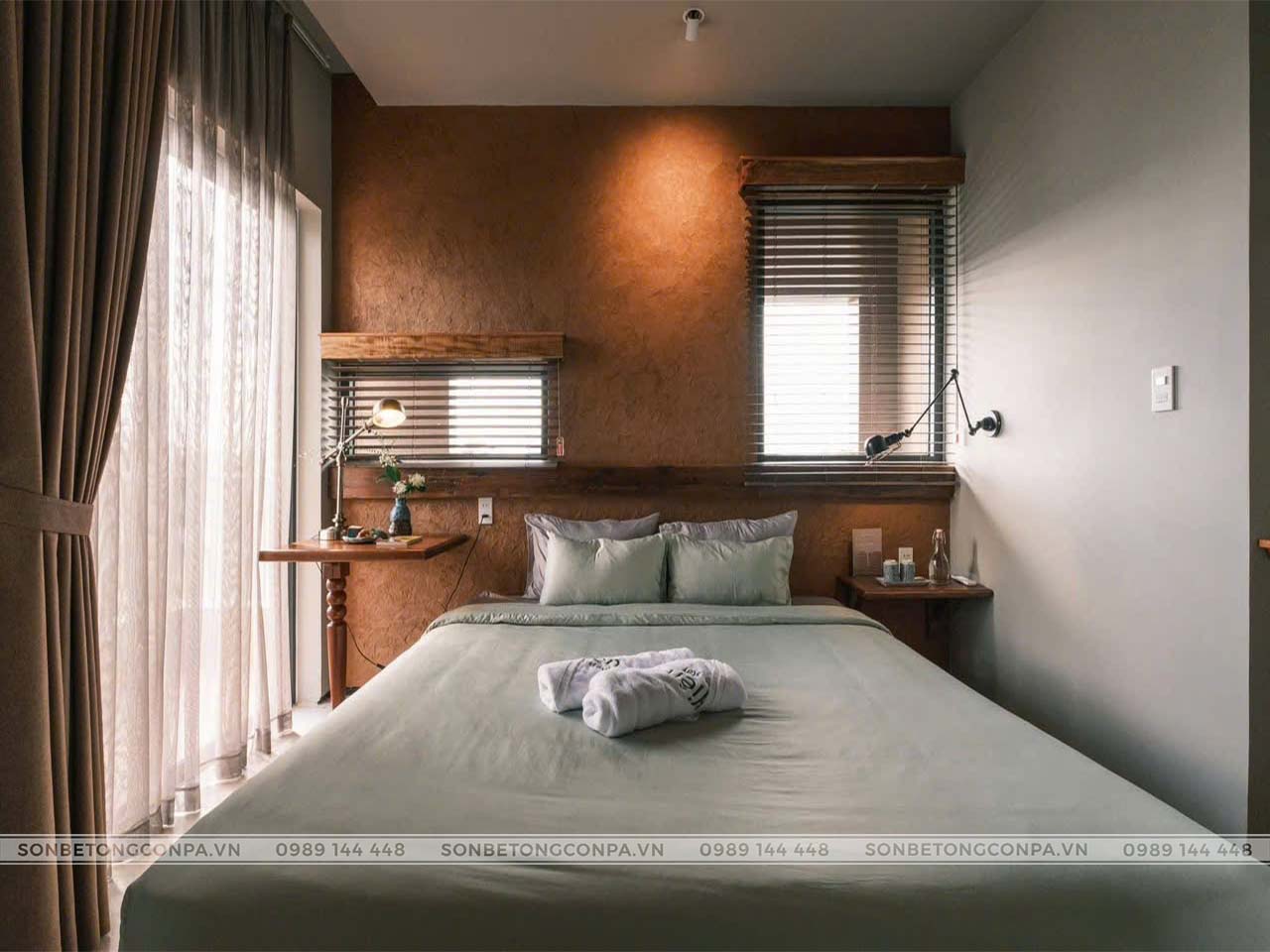 La Hiên Boutique Stay Không gian nghỉ dưỡng ấm áp La Hiên Boutique Stay