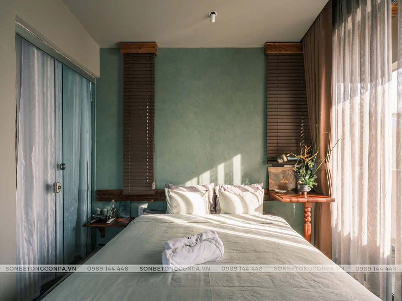 La Hiên Boutique Stay Không gian thư giãn tại La Hiên Boutique Stay