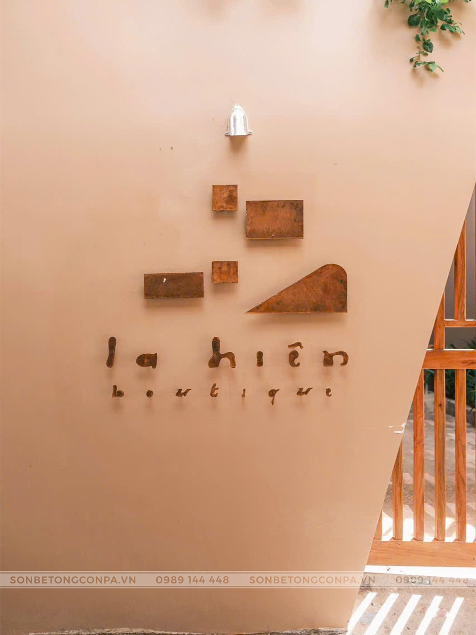La Hiên Boutique Stay La Hiên Boutique Stay