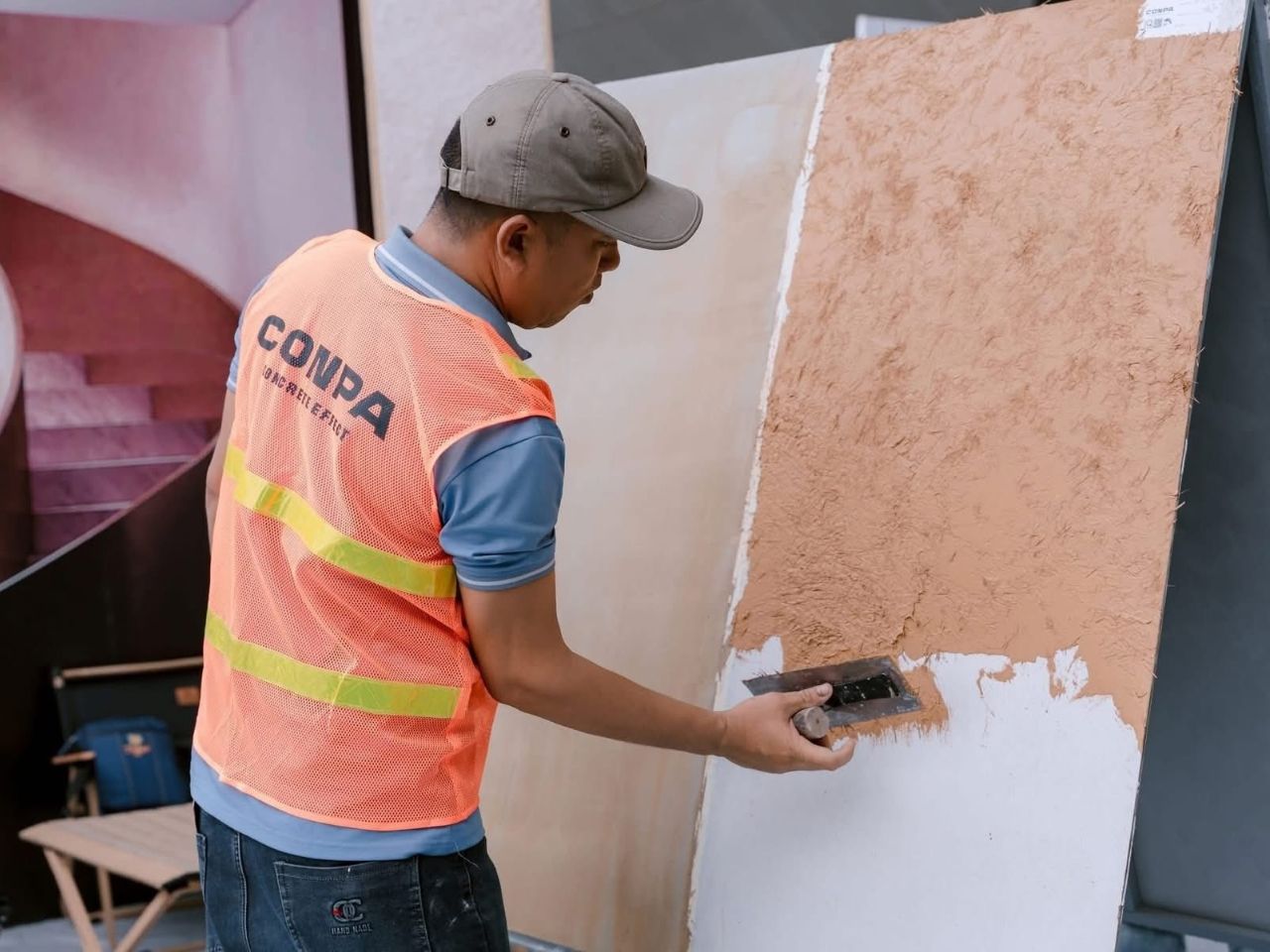 Giới thiệu Thực hành nâng cấp tay nghề