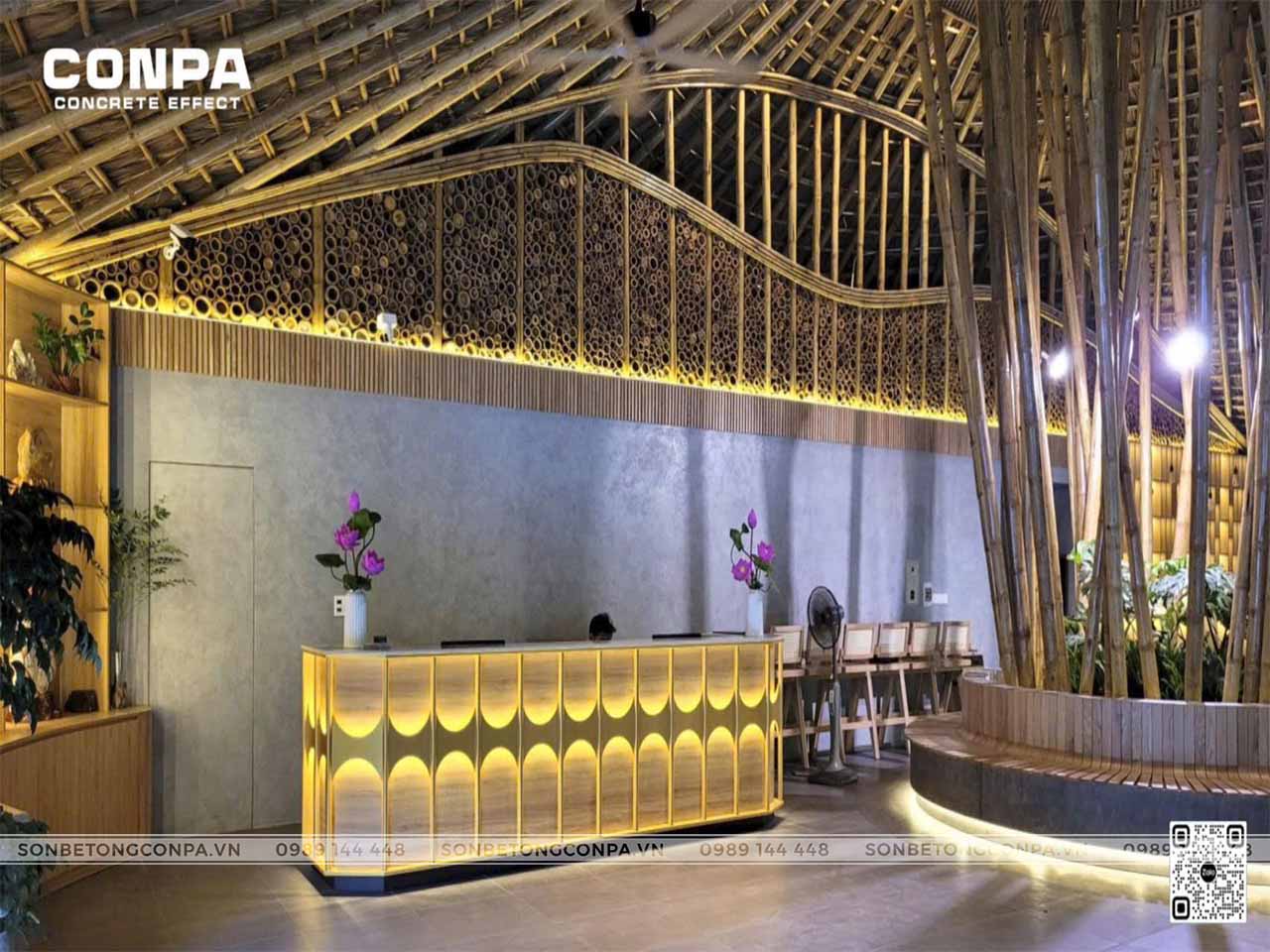 Kỳ Co Peninsula Resort Quy Nhơn Kỳ Co Peninsuala resort đẳng cấp
