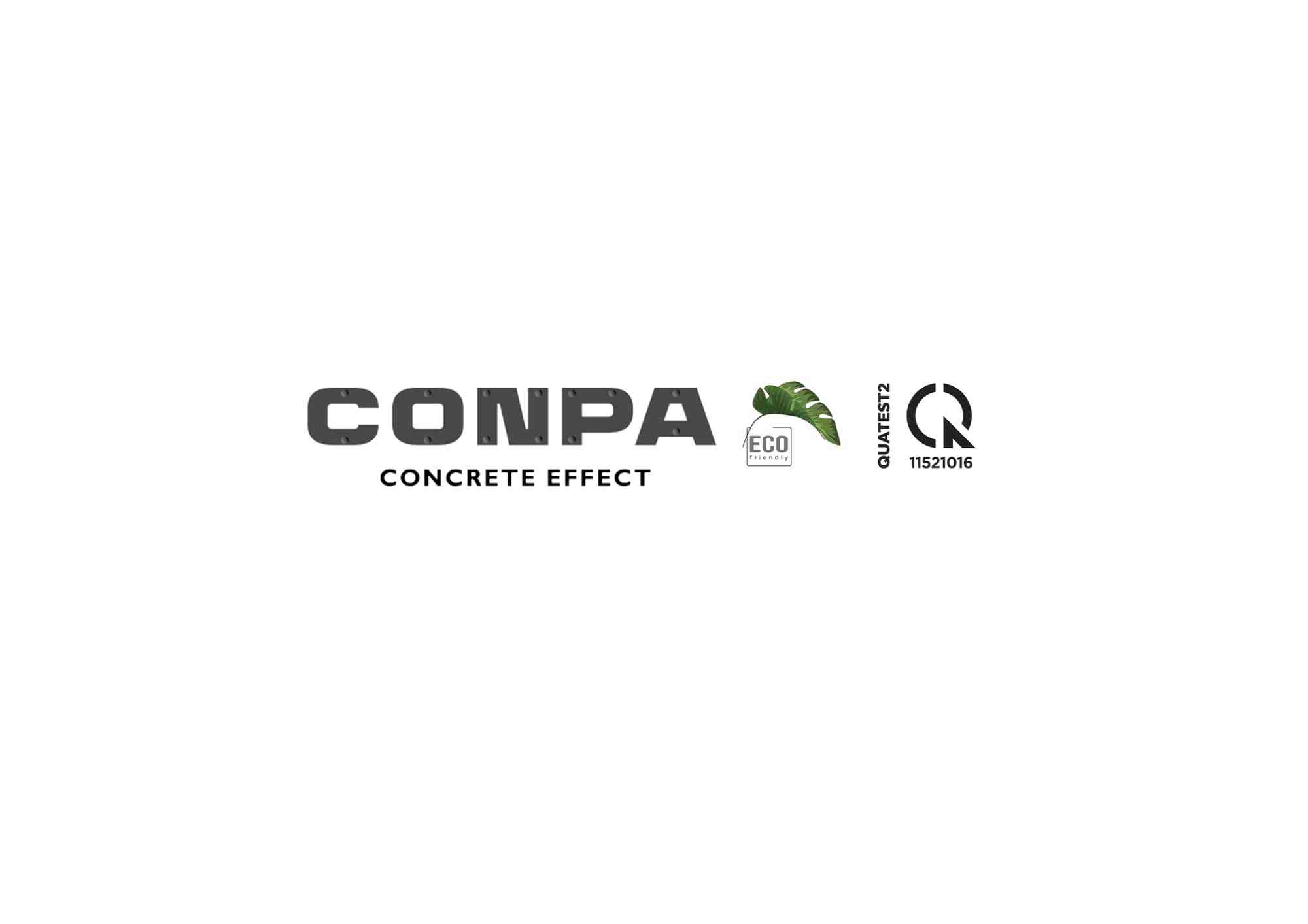 CONPA CONCRETE EFFECT