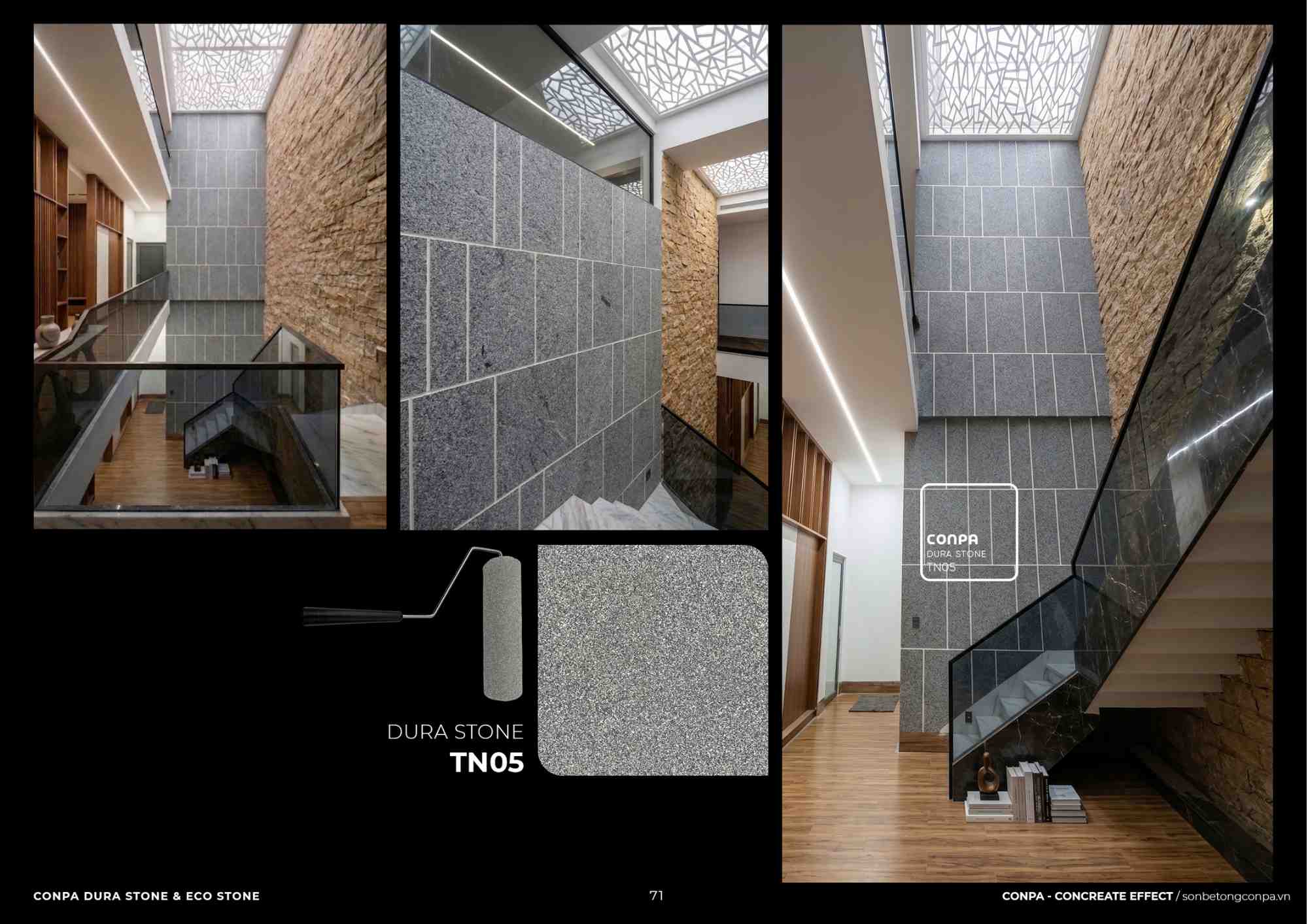 DURA STONE 05