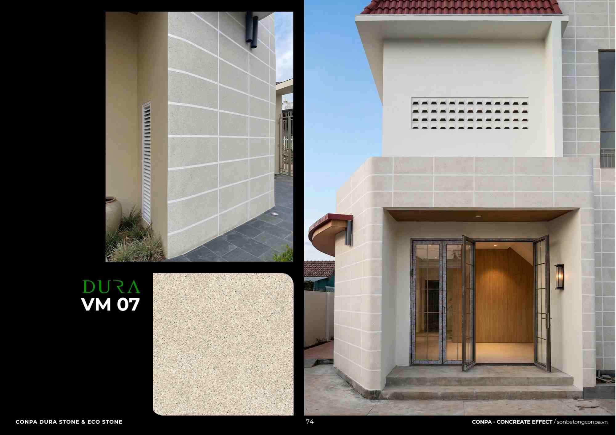 DURA VM07