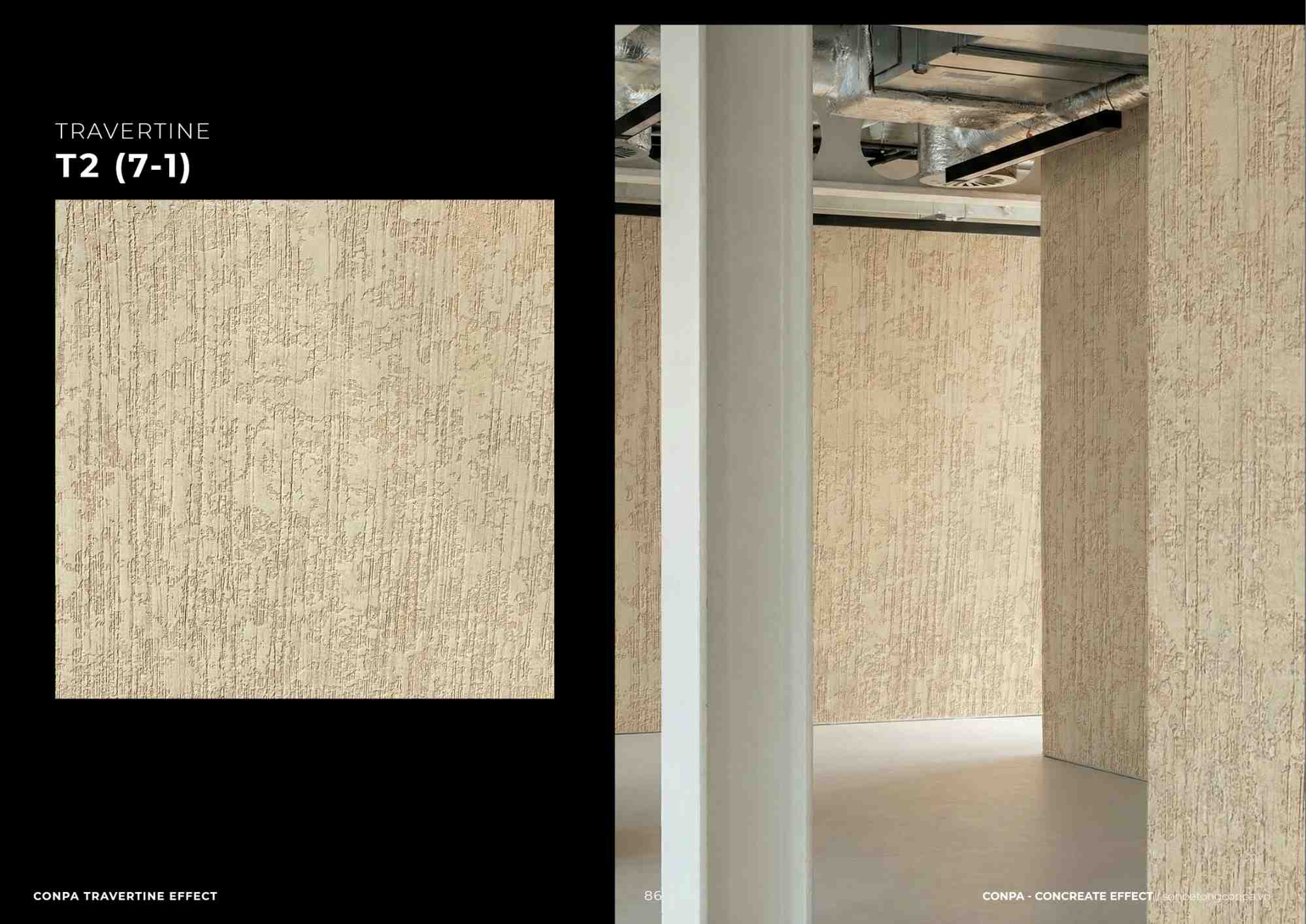 TRAVERTINE T2 (7-1)