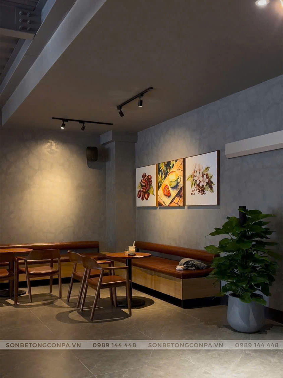 Min Coffee Tea & Billiards Club Một góc nhỏ tại quán Min Coffee Tea & Billards Club