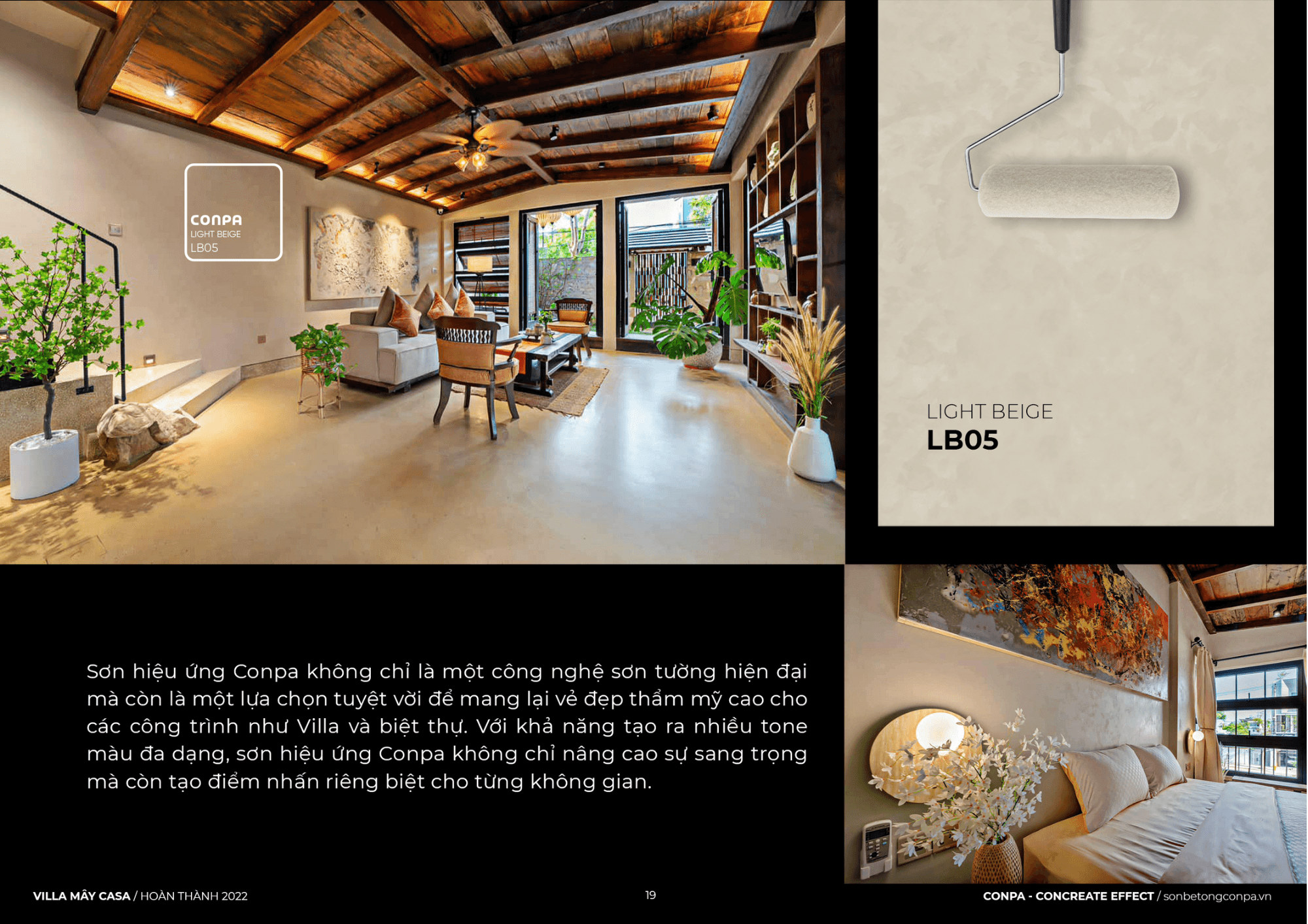 LIGHT BEIGE LB05
