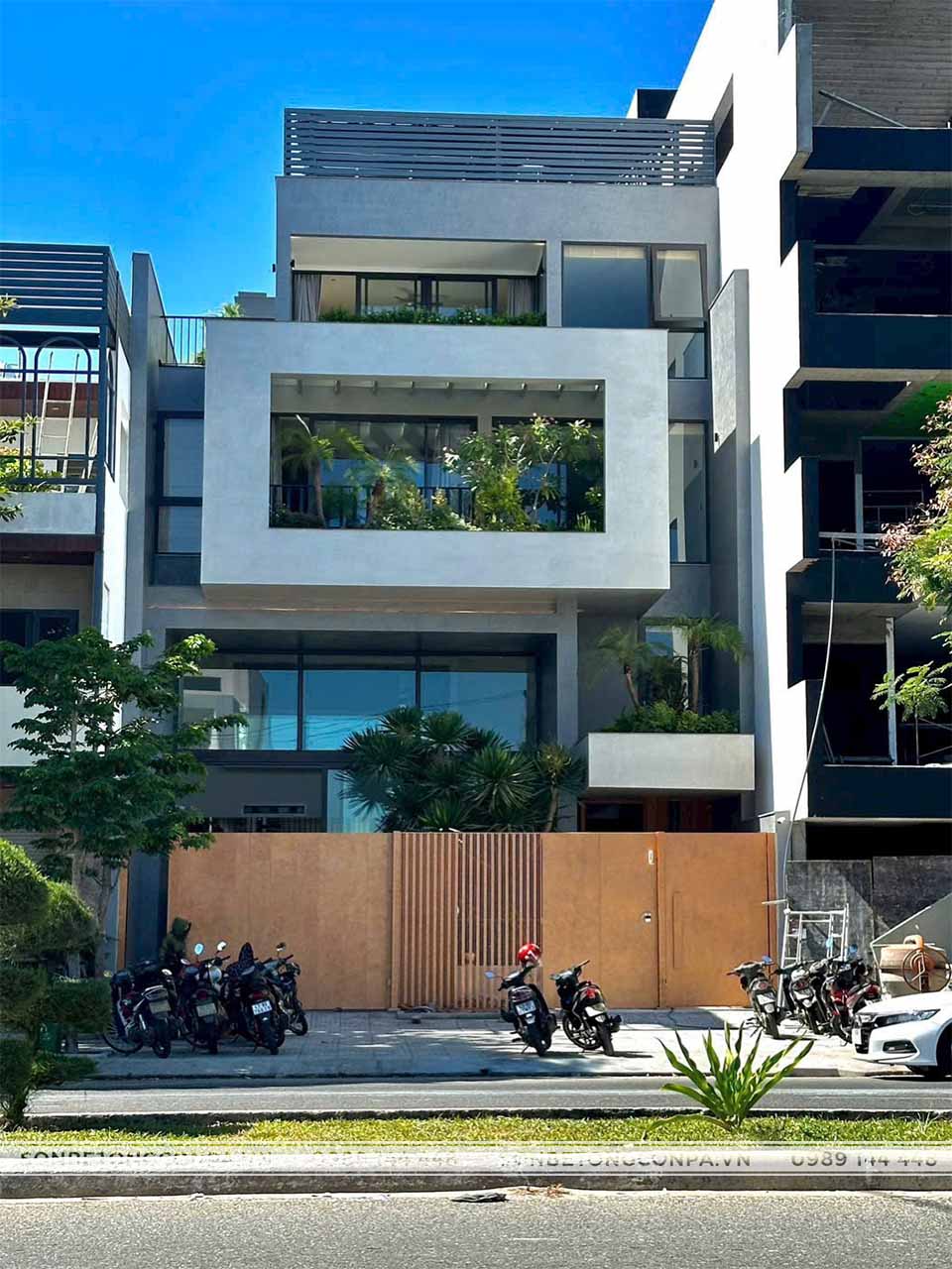 Villa Đà Nẵng