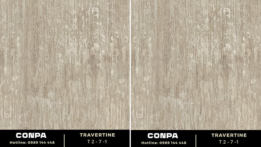 Hiệu ứng travertine t1 dụng cụ số 7 màu 1