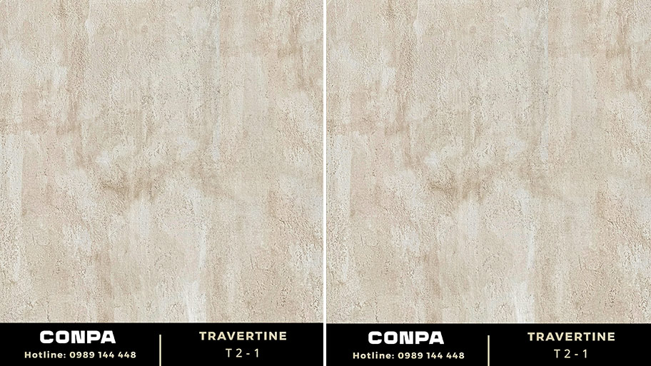 Hiệu ứng travertine t2 dụng cụ số 1